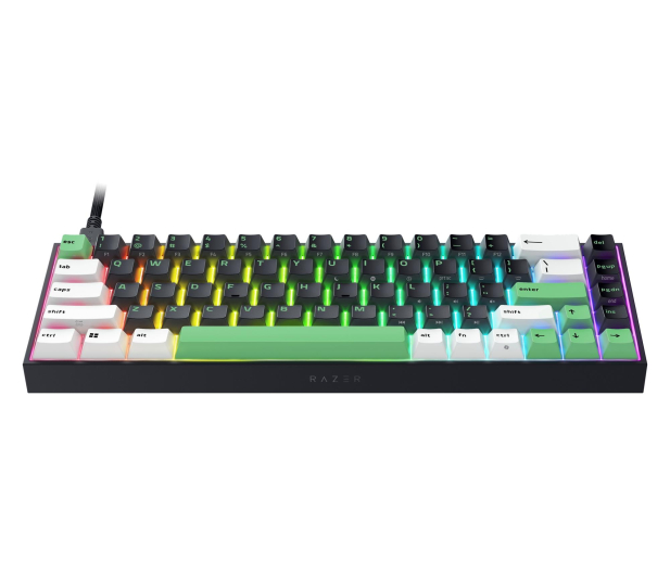 Razer Reclusa X Mini 65% - 1594944 - zdjęcie 5